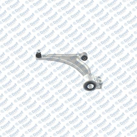 TEKNOROT O-519 Salincak Aluminyum Sol Rotilli Burclu Insignia 1.6 08-17